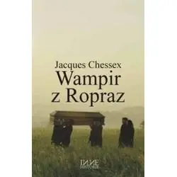 WAMPIR Z ROPRAZ