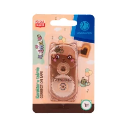 KOREKTOR W TAŚMIE Z USZKAMI ANIMALS ASTRA