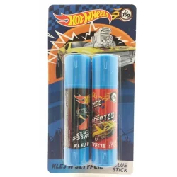 KLEJ W SZTYFCIE 15G 2 SZTUKI HOT WHEELS