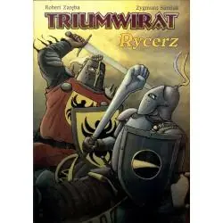 TRIUMWIRAT: RYCERZ