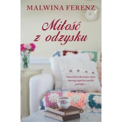 MIŁOŚĆ Z ODZYSKU