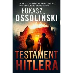 TESTAMENT HITLERA