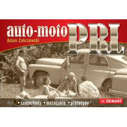 AUTOMOTO PRL