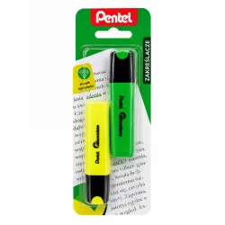 ZAKREŚLACZ ILLUMINA 2 SZTUKI 0,5 MM PENTEL