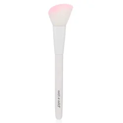PĘDZEL DO RÓŻU PRECYZYJNY MIĘKKIE WŁOSIE WET N WILD