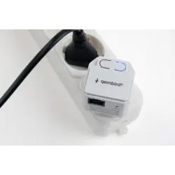WZMACNIACZ SYGNAŁU WIFI 2.4 GHZ 802.11N GEMBIRD