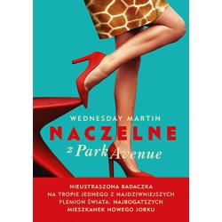 NACZELNE Z PARK AVENUE