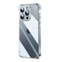 ETUI OCHRONNE IPHONE 15 PLUS CLEAR CASE LP718 UGREEN