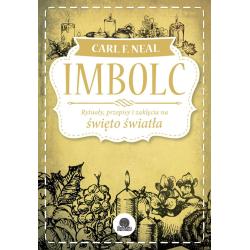 IMBOLC. RYTUAŁY, PRZEPISY I ZAKLĘCIA NA ŚWIĘTO ŚWIATŁA SABATY