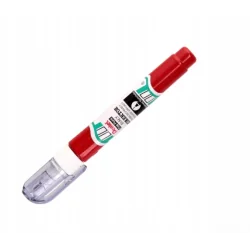 KOREKTOR W PŁYNIE SZYBKOSCHNĄCY 7ML PENTEL