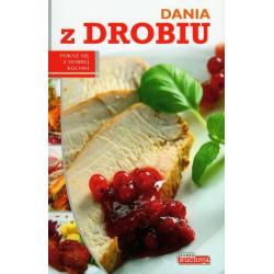 DANIA Z DROBIU DOBRA KUCHNIA