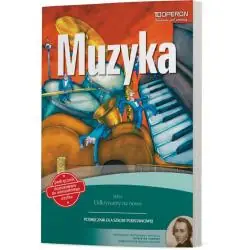 ODKRYWAMY NA NOWO. MUZYKA. PODRĘCZNIK DLA KLAS 4-6