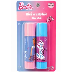 KLEJ W SZTYFCIE 2 X 15 G BARBIE