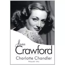 JOAN CRAWFORD Chandler Charlotte - Prószyński Media