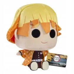 FUNKO POP ZENITSU FIGURKA ANIME KOLEKCJONERSKA MASKOTKA 0+