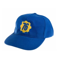 CZAPKA FALLOUT 76 GAMING STREETWEAR GOOD LOOT