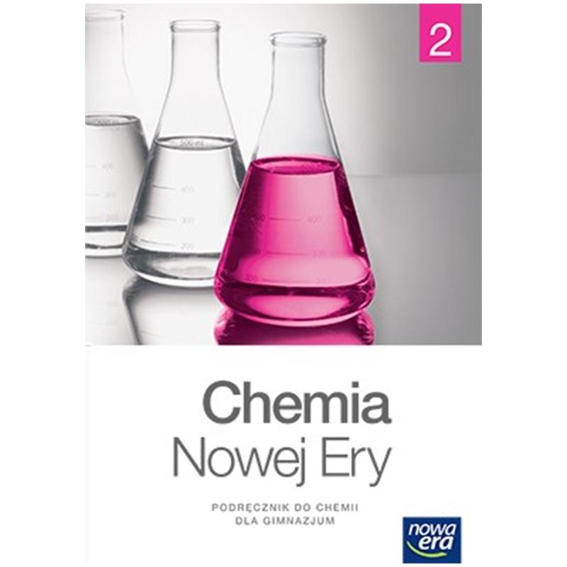 CHEMIA 2. PODRĘCZNIK DLA GIMNAZJUM