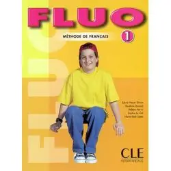FLUO 1 PODRCLE INETRENATIONAL