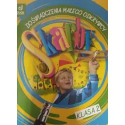 SKARBY 2 DOŚWIADCZENIA MAŁEGO ODKRYWCY