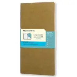 NOTES W KROPKI MOLESKINE SLIM JOURNAL 96 KARTEK A7