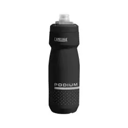 BIDON SPORTOWY CZARNY CAMELBAK PODIUM 710ML