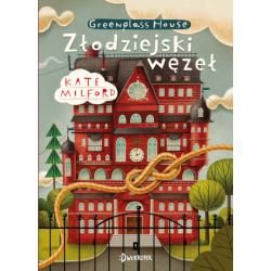ZŁODZIEJSKI WĘZEŁ