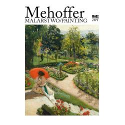 MEHOFFER. MALARSTWO