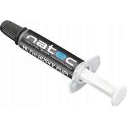 PASTA TERMOPRZEWODZĄCA HUSKY PUP 0.5G 4.63 W/MK DO PROCESORA