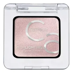 CIEŃ ROZŚWIETLAJĄCY HIGHLIGHTING EYESHADOW 030 METALLIC LIGHTS CATRICE