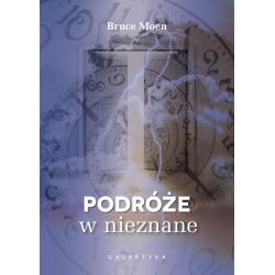 PODRÓŻE W NIEZNANE