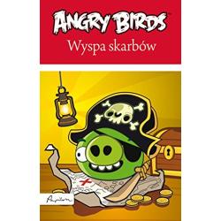 WYSPA SKARBÓW ANGRY BIRDS