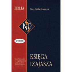 KSIĘGA IZAJASZA