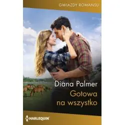 GOTOWA NA WSZYSTKO