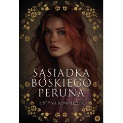 SĄSIADKA BOSKIEGO PERUNA