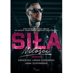SIŁA MIŁOŚCI. SYNDYKAT 3