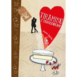 TIRAMISU Z TRUSKAWKAMI