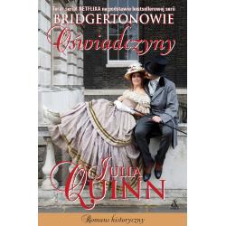 OŚWIADCZYNY. BRIDGERTONOWIE