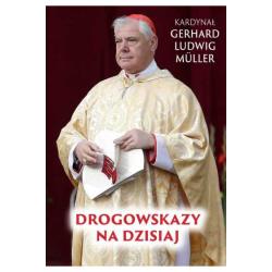 DROGOWSKAZY NA DZISIAJ