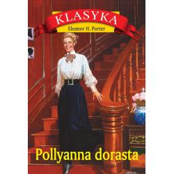 POLLYANNA DORASTA