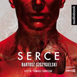 SERCE AUDIOBOOK CD MP3