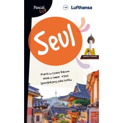 SEUL. PRZEWODNIK ILUSTROWANY