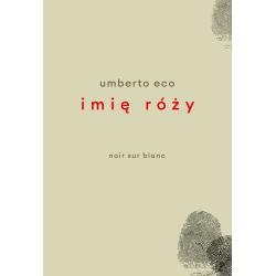 IMIĘ RÓŻY