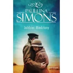 JEŹDZIEC MIEDZIANY