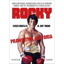 ROCKY. BIOGRAFIA LEGENDARNEGO BOKSERA