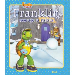 FRANKLIN NOCUJE U MISIA
