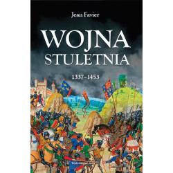 WOJNA STULETNIA 1337-1453
