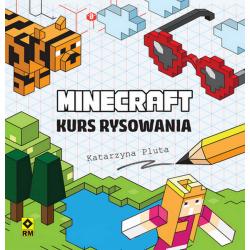 MINECRAFT. KURS RYSOWANIA