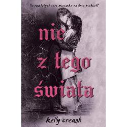 NIE Z TEGO ŚWIATA