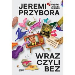 WRAZ CZYLI BEZ. OPOWIADANIA I LISTY Z KRAINY NONSENSU