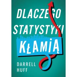 DLACZEGO STATYSTYKI KŁAMIĄ